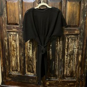 Laundry Chocolate Zipper Dress